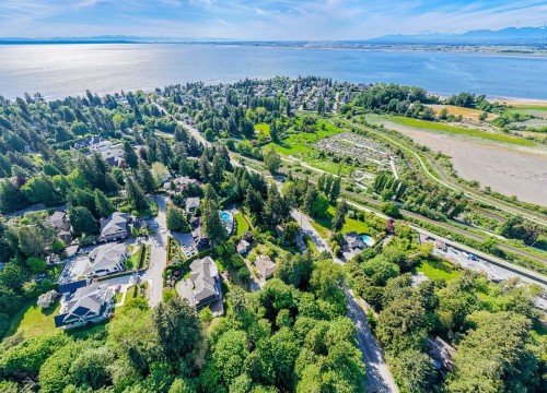 12520 Crescent Road, Surrey, BC 