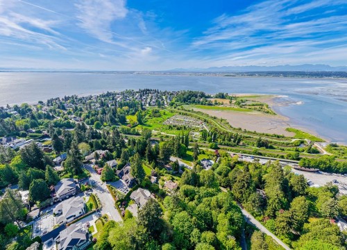 12520 Crescent Road, Surrey, BC 