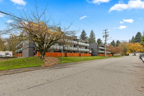 317-33400 Bourquin Place  Abbotsford, BC V2S 5G3