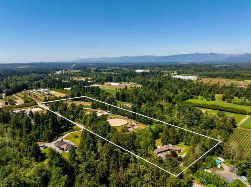 25177 64 Avenue, Langley, BC 