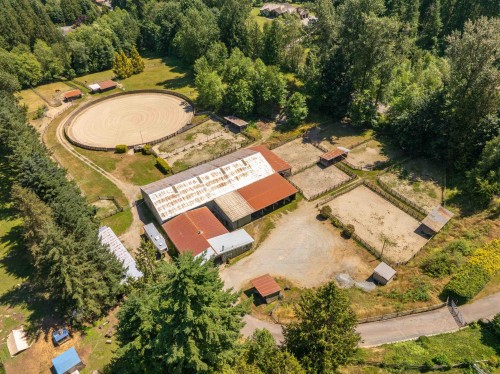 25177 64 Avenue, Langley, BC 