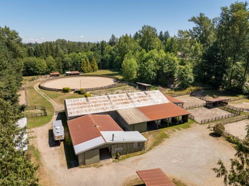 25177 64 Avenue, Langley, BC 