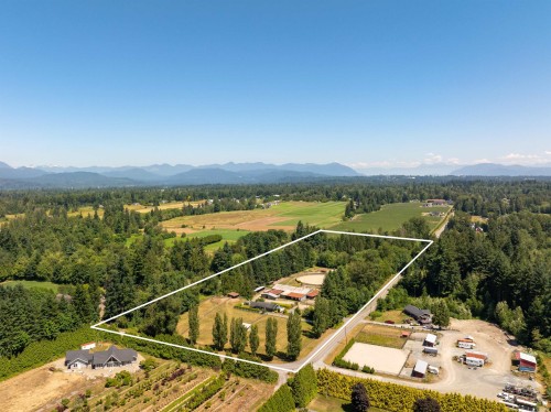 25177 64 Avenue, Langley, BC 