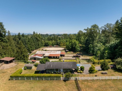 25177 64 Avenue, Langley, BC 