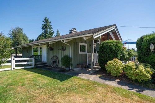 25177 64 Avenue, Langley, BC 