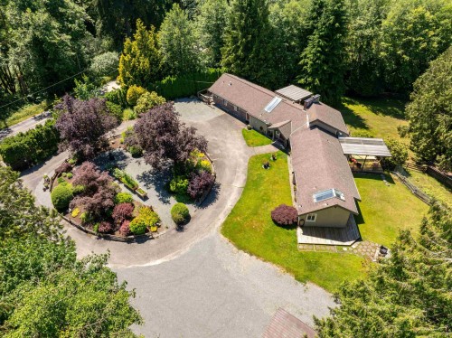 25177 64 Avenue, Langley, BC 