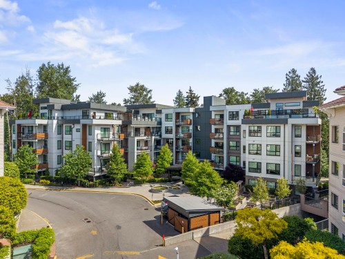 204-3182 Gladwin Road, Abbotsford, BC 