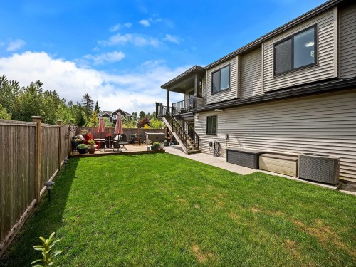 8586 Tupper Boulevard, Mission, BC 