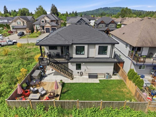 8586 Tupper Boulevard, Mission, BC 