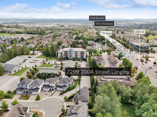 7299 200A Street, Langley, BC 
