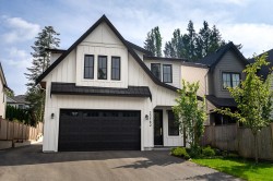 23762 Old Yale Road Langley, BC V2Z 2K4