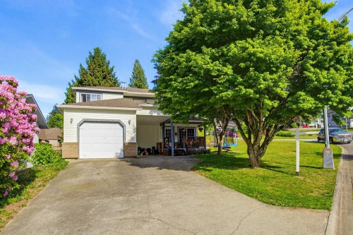 7800 Deerfield Street  Mission, BC V2V 5X3