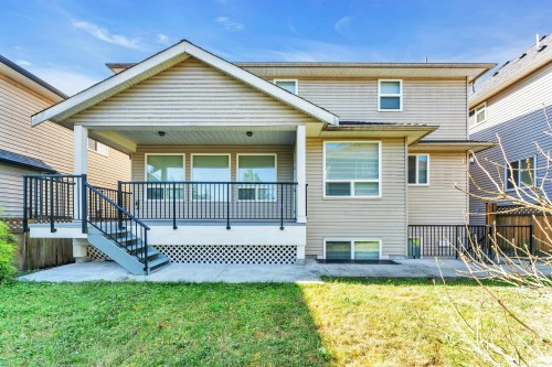 21019 80B Avenue, Langley, BC 