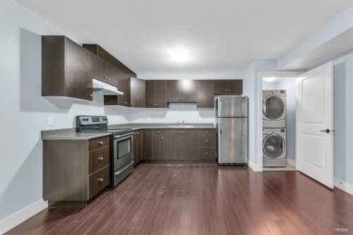 21019 80B Avenue, Langley, BC 