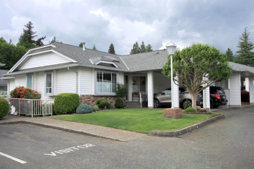 23-3055 Trafalgar Street  Abbotsford, BC V2S 7X8
