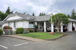 23-3055 Trafalgar Street  Abbotsford, BC V2S 7X8
