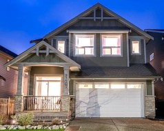 27563 27a Avenue Langley, BC V4W 0C4