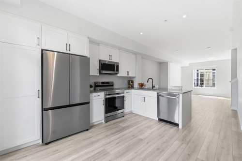 143-20180 84 Avenue, Langley, BC 
