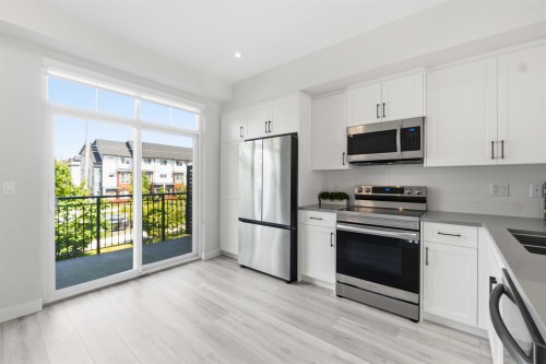 143-20180 84 Avenue, Langley, BC 