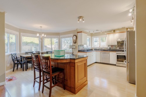 16657 78 Avenue, Surrey, BC 