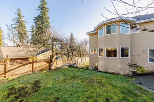 16657 78 Avenue, Surrey, BC 