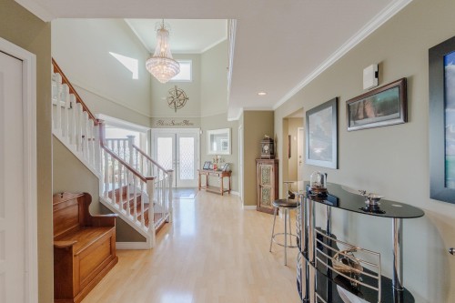 16657 78 Avenue, Surrey, BC 