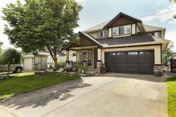 16588 63rd Avenue Surrey, BC V3S 2V2