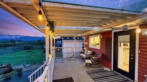 62-41168 Lougheed Highway, Mission, BC 