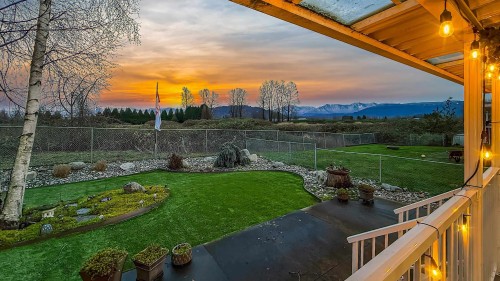 62-41168 Lougheed Highway, Mission, BC 