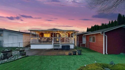 62-41168 Lougheed Highway, Mission, BC 
