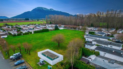 62-41168 Lougheed Highway, Mission, BC 