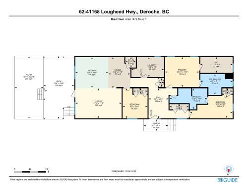 62-41168 Lougheed Highway, Mission, BC 