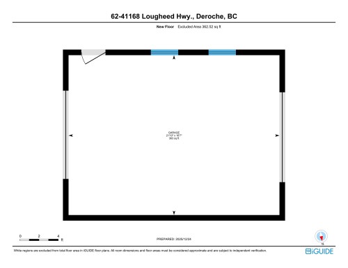 62-41168 Lougheed Highway, Mission, BC 