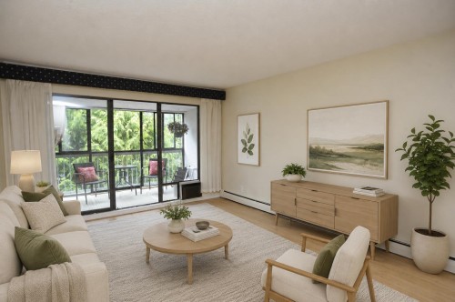 307-1444 Martin Street  White Rock, BC V4B 3W7