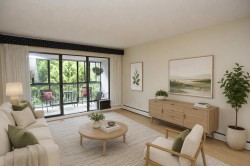 307-1444 Martin Street  White Rock, BC V4B 3W7