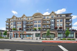 407-2493 Montrose Avenue  Abbotsford, BC V2S 3T2