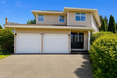 11142 85a Avenue  Delta, BC V4C 7C8