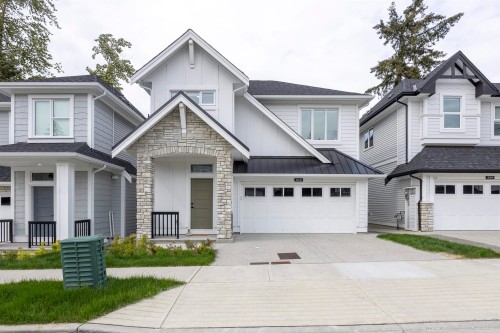 20343 76B Avenue, Langley, BC 
