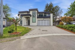 13034 63a Avenue Surrey, BC V3X 2E5