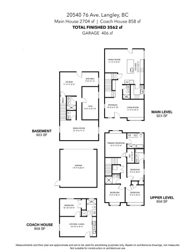 20540 76 Avenue, Langley, BC 