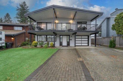 3237 Atwater Crescent  Abbotsford, BC V2T 4L1