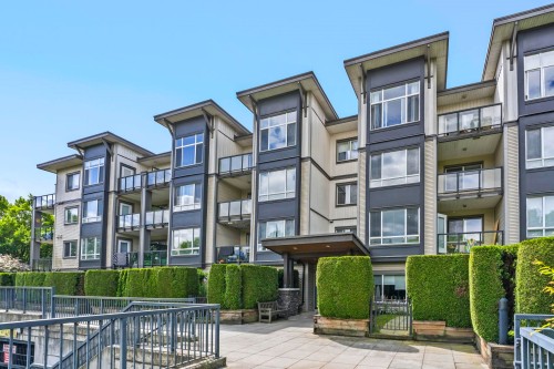 306-2943 Nelson Place  Abbotsford, BC V2S 0C8