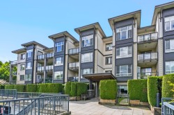 306-2943 Nelson Place Abbotsford, BC V2S 0C8