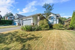 21558 86a Crescent Langley, BC V1M 2E3