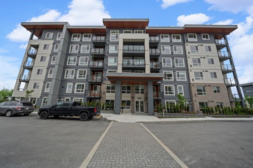 313-30490 Cardinal Avenue  Abbotsford, BC V3T 1K6