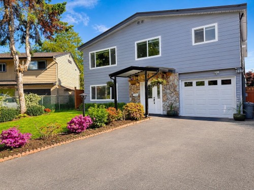 7432 115a Street  Delta, BC V4C 5P8