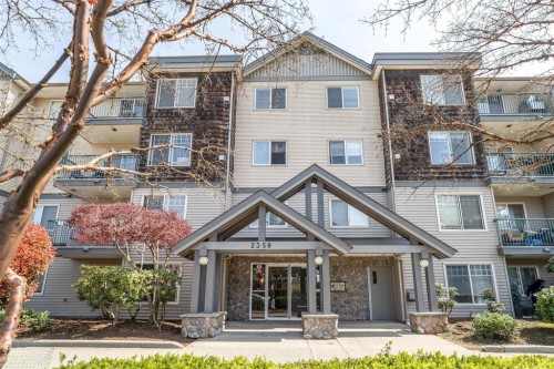 301-2350 Westerly Street  Abbotsford, BC V2T 6T7