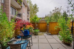 114-1442 Blackwood Street  White Rock, BC V4B 3V5