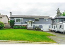 18120 58a Avenue Surrey, BC V3S 1N6