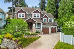 4745 204a Street  Langley, BC V3A 0E7